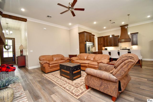 112 SHADE TREE TRACE, Ruston, LA 71270