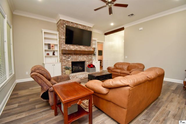 112 SHADE TREE TRACE, Ruston, LA 71270