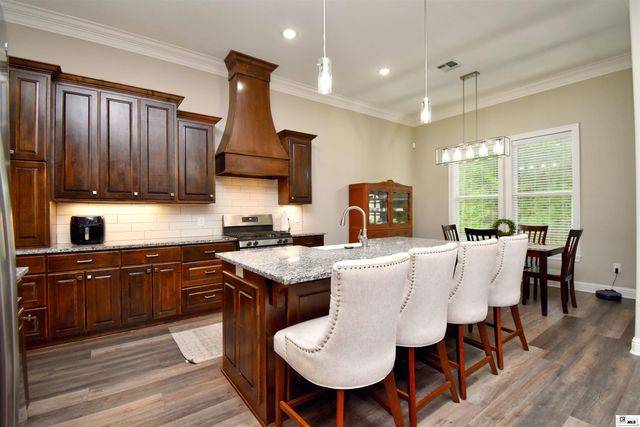 112 SHADE TREE TRACE, Ruston, LA 71270