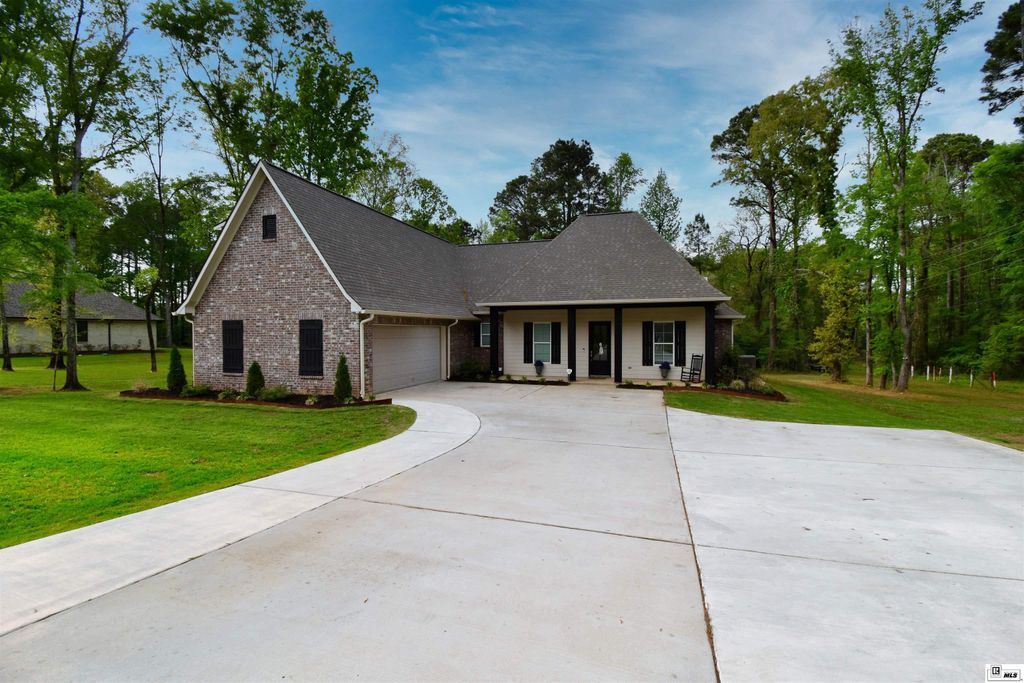112 SHADE TREE TRACE, Ruston, LA 71270
