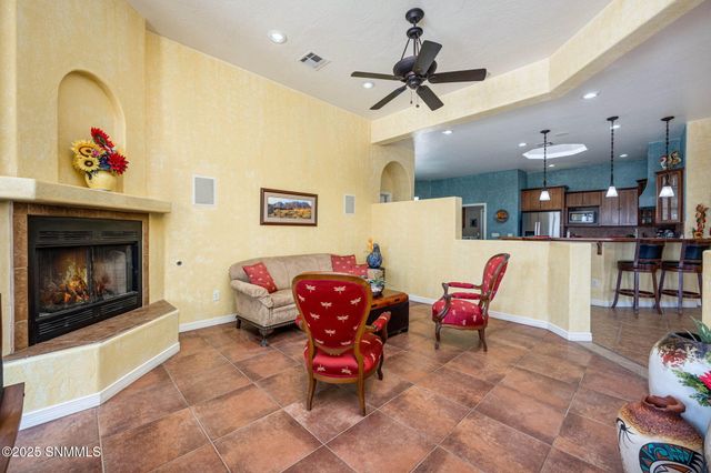 4985 Cripple Creek Road, Las Cruces, NM 88011