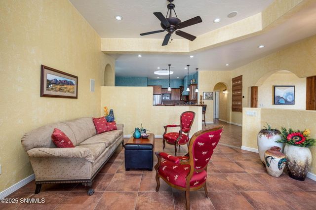 4985 Cripple Creek Road, Las Cruces, NM 88011