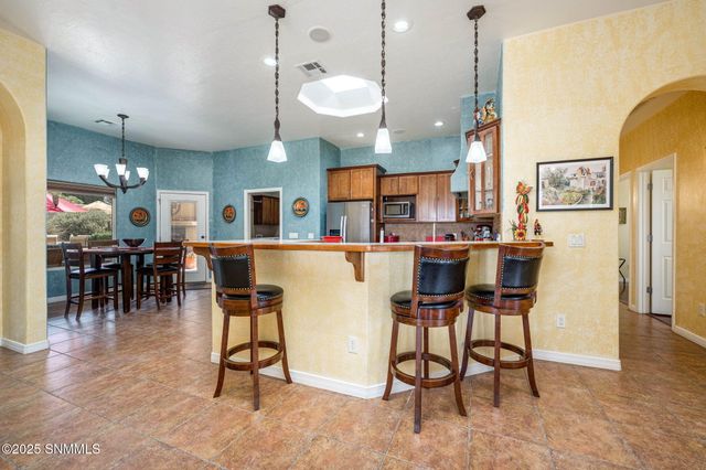 4985 Cripple Creek Road, Las Cruces, NM 88011