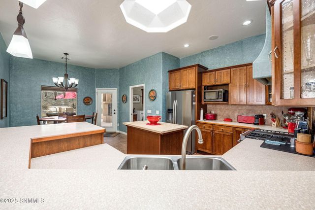 4985 Cripple Creek Road, Las Cruces, NM 88011