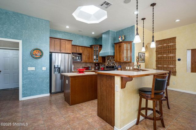 4985 Cripple Creek Road, Las Cruces, NM 88011