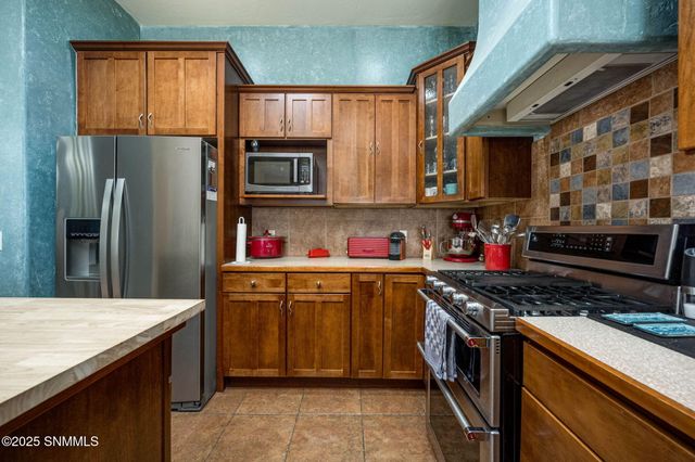 4985 Cripple Creek Road, Las Cruces, NM 88011