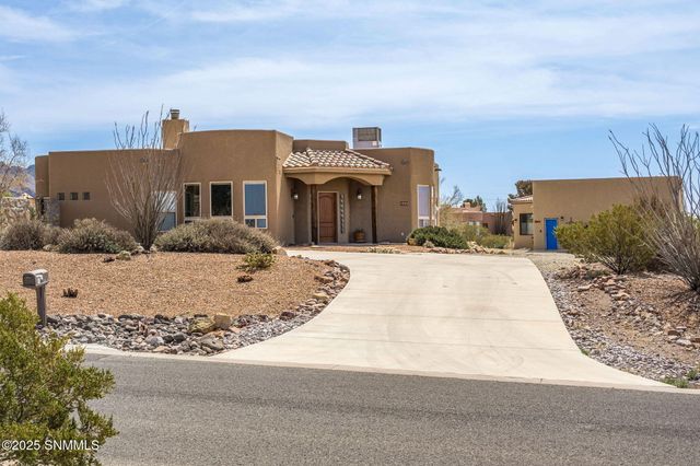 4985 Cripple Creek Road, Las Cruces, NM 88011