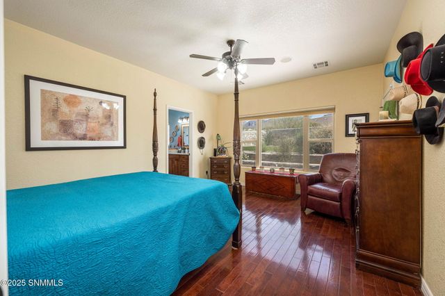 4985 Cripple Creek Road, Las Cruces, NM 88011