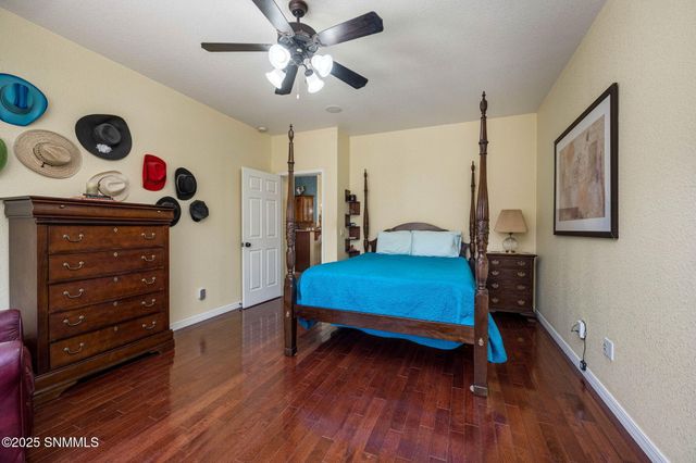 4985 Cripple Creek Road, Las Cruces, NM 88011