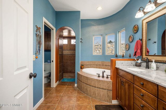 4985 Cripple Creek Road, Las Cruces, NM 88011