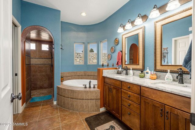 4985 Cripple Creek Road, Las Cruces, NM 88011