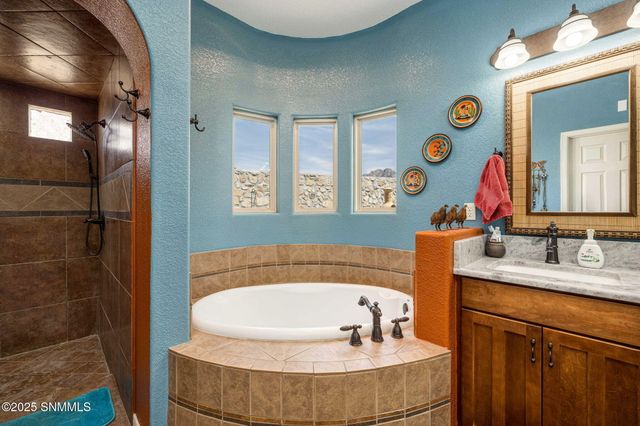 4985 Cripple Creek Road, Las Cruces, NM 88011