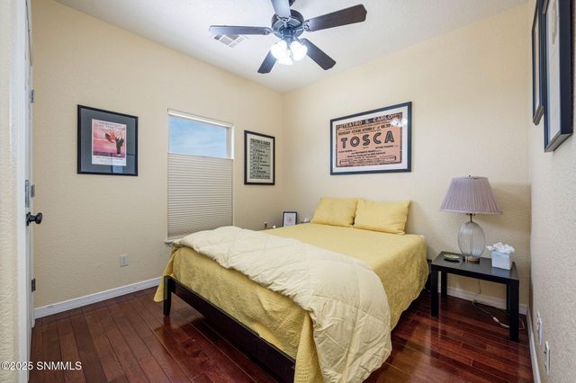 4985 Cripple Creek Road, Las Cruces, NM 88011