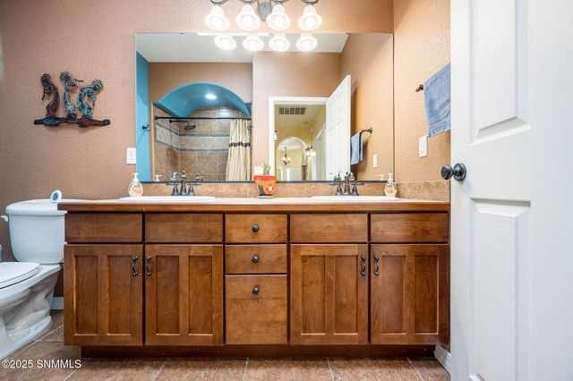 4985 Cripple Creek Road, Las Cruces, NM 88011