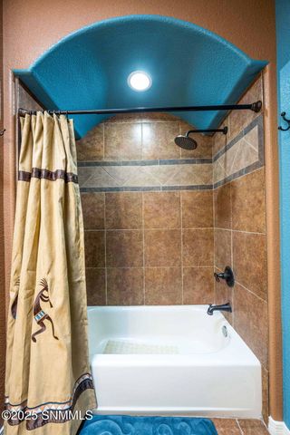 4985 Cripple Creek Road, Las Cruces, NM 88011