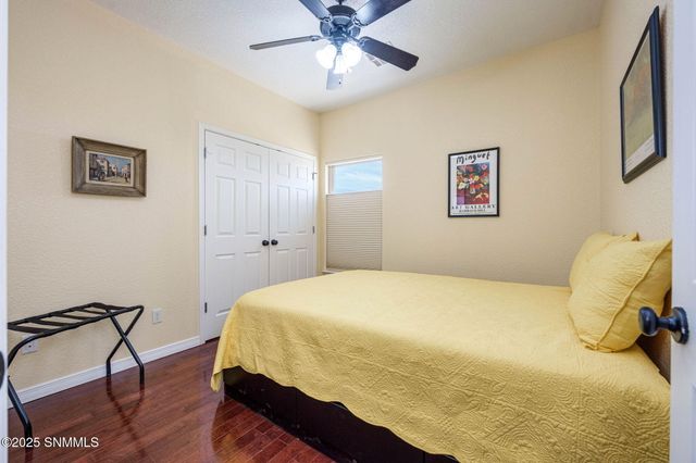 4985 Cripple Creek Road, Las Cruces, NM 88011