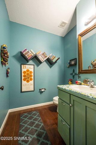 4985 Cripple Creek Road, Las Cruces, NM 88011