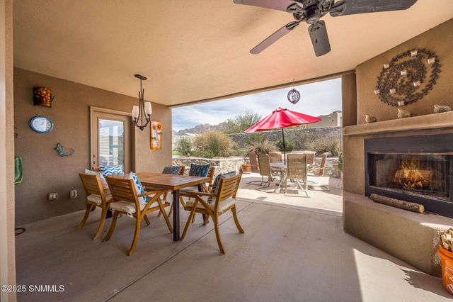 4985 Cripple Creek Road, Las Cruces, NM 88011