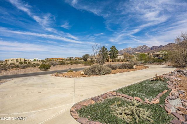 4985 Cripple Creek Road, Las Cruces, NM 88011