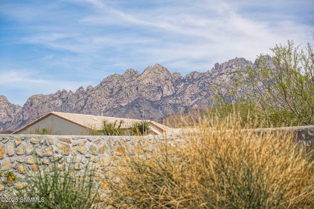 4985 Cripple Creek Road, Las Cruces, NM 88011