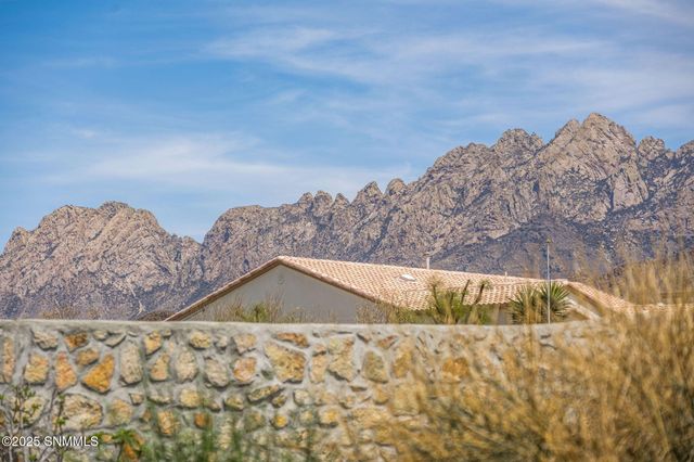 4985 Cripple Creek Road, Las Cruces, NM 88011