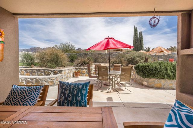 4985 Cripple Creek Road, Las Cruces, NM 88011