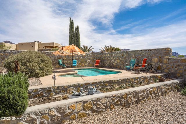 4985 Cripple Creek Road, Las Cruces, NM 88011