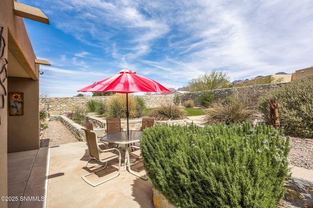 4985 Cripple Creek Road, Las Cruces, NM 88011