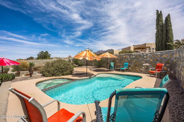 4985 Cripple Creek Road, Las Cruces, NM 88011