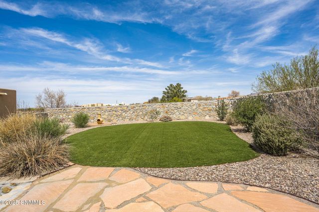 4985 Cripple Creek Road, Las Cruces, NM 88011