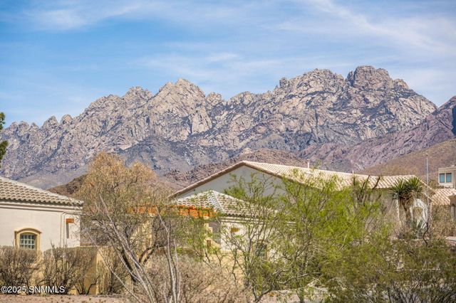 4985 Cripple Creek Road, Las Cruces, NM 88011