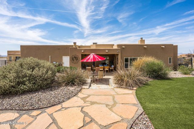 4985 Cripple Creek Road, Las Cruces, NM 88011