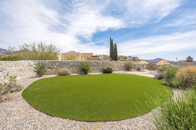 4985 Cripple Creek Road, Las Cruces, NM 88011