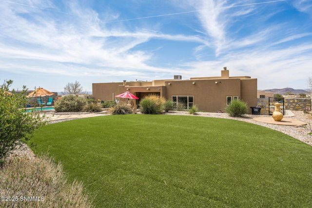 4985 Cripple Creek Road, Las Cruces, NM 88011