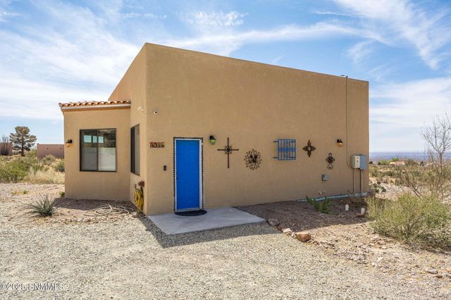4985 Cripple Creek Road, Las Cruces, NM 88011
