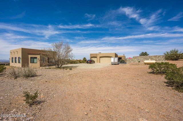 4985 Cripple Creek Road, Las Cruces, NM 88011