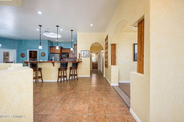 4985 Cripple Creek Road, Las Cruces, NM 88011