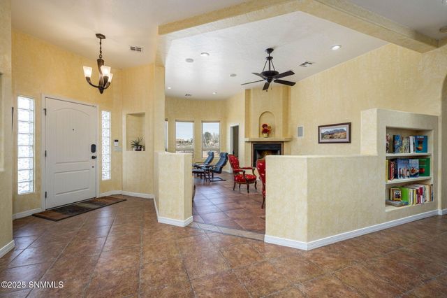 4985 Cripple Creek Road, Las Cruces, NM 88011