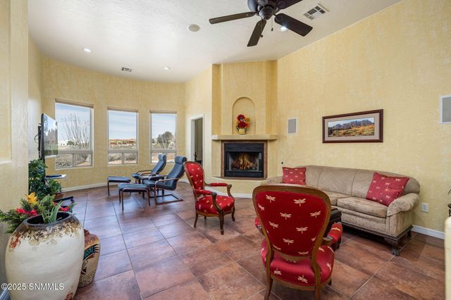 4985 Cripple Creek Road, Las Cruces, NM 88011