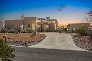4985 Cripple Creek Road, Las Cruces, NM 88011