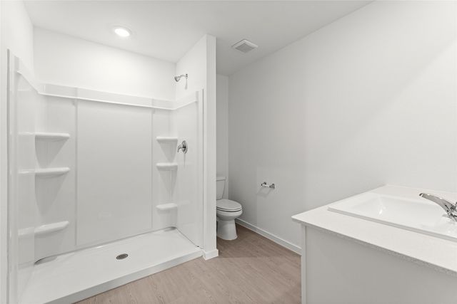 116 Arbor Hills Road, Balch Springs, TX 75181