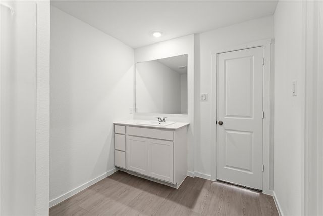 116 Arbor Hills Road, Balch Springs, TX 75181