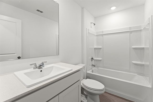 116 Arbor Hills Road, Balch Springs, TX 75181