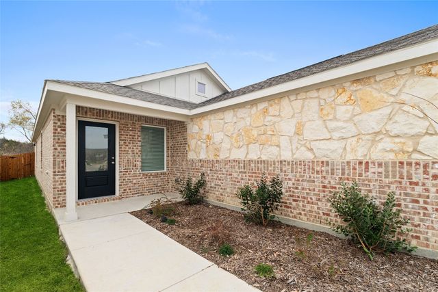 116 Arbor Hills Road, Balch Springs, TX 75181