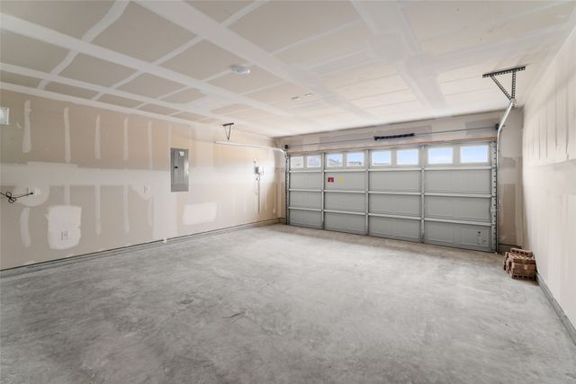 116 Arbor Hills Road, Balch Springs, TX 75181