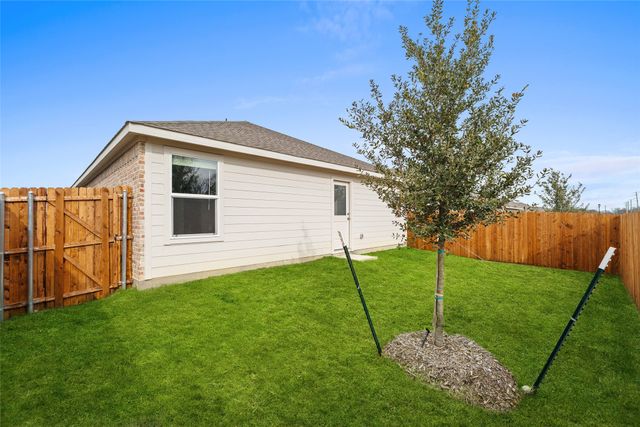 116 Arbor Hills Road, Balch Springs, TX 75181