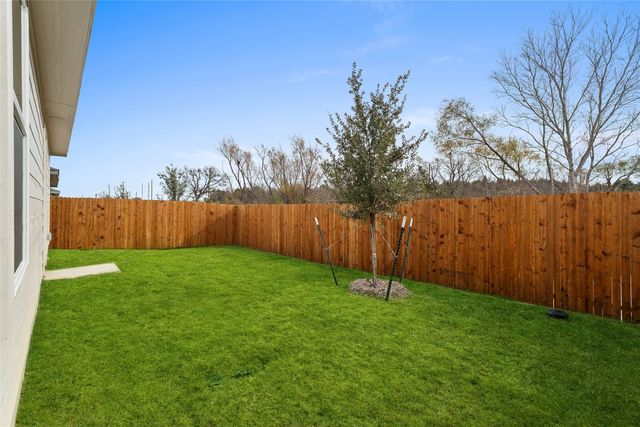 116 Arbor Hills Road, Balch Springs, TX 75181