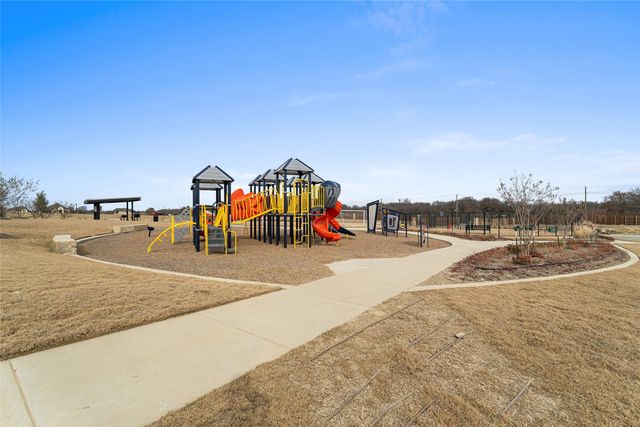 116 Arbor Hills Road, Balch Springs, TX 75181