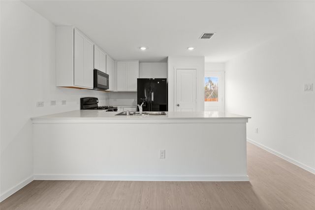 116 Arbor Hills Road, Balch Springs, TX 75181