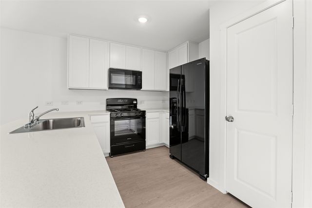 116 Arbor Hills Road, Balch Springs, TX 75181